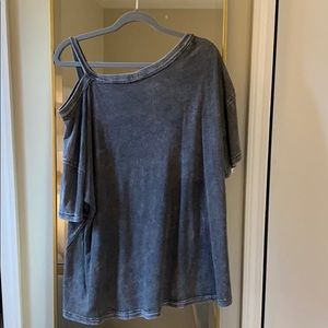 free people comfy shirt